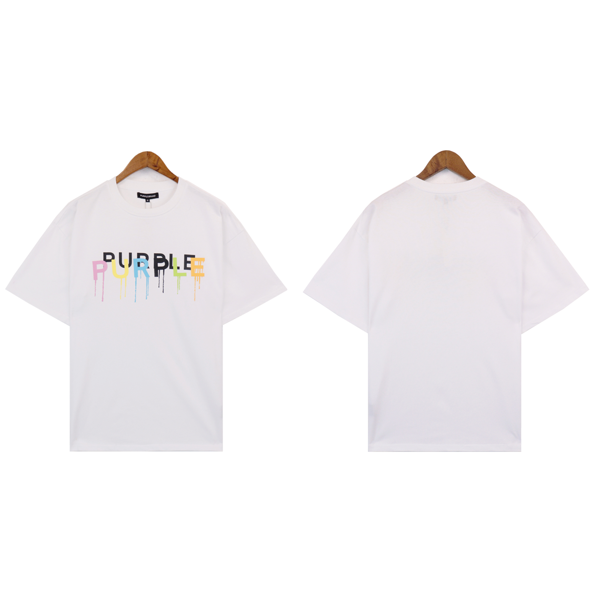 Purple Brand T-Shirts